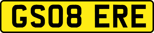 GS08ERE
