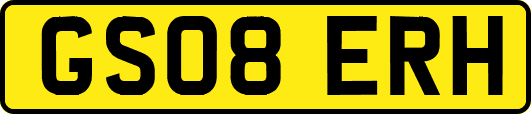 GS08ERH