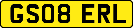GS08ERL