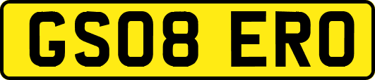 GS08ERO