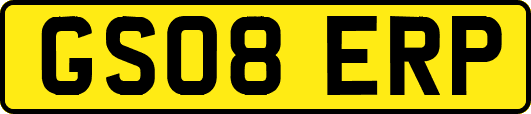 GS08ERP