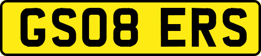 GS08ERS