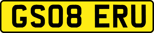 GS08ERU