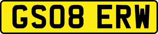 GS08ERW