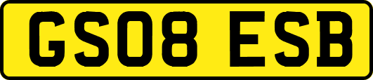 GS08ESB