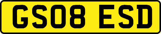 GS08ESD
