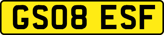 GS08ESF