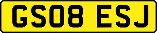 GS08ESJ