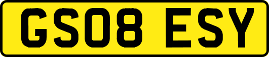 GS08ESY