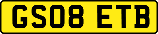 GS08ETB