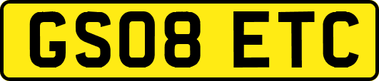 GS08ETC