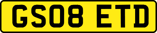 GS08ETD