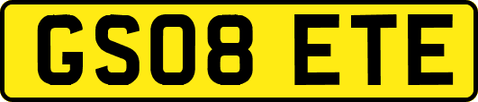 GS08ETE