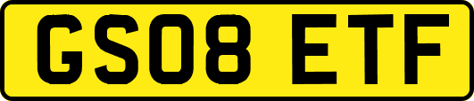 GS08ETF