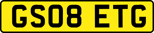 GS08ETG