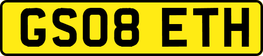 GS08ETH