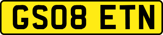 GS08ETN