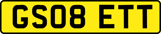 GS08ETT