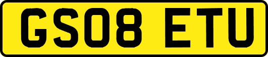 GS08ETU