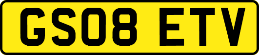 GS08ETV