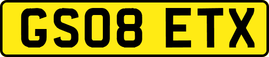 GS08ETX