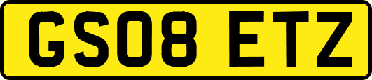 GS08ETZ