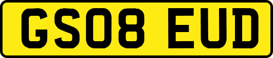 GS08EUD