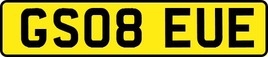 GS08EUE