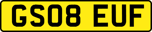 GS08EUF