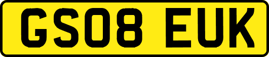 GS08EUK