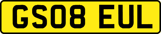 GS08EUL