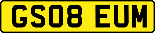 GS08EUM