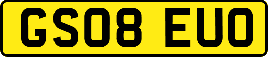 GS08EUO