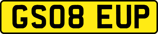 GS08EUP