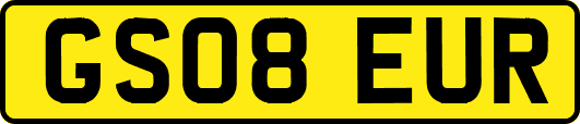 GS08EUR