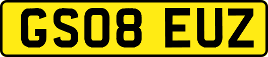GS08EUZ