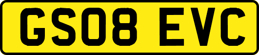 GS08EVC