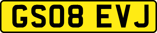 GS08EVJ