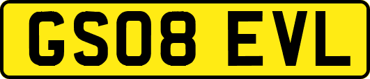 GS08EVL