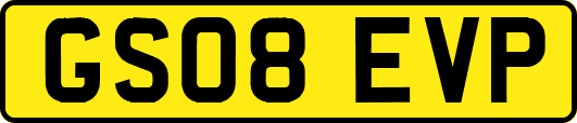 GS08EVP