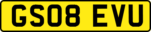 GS08EVU