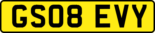 GS08EVY