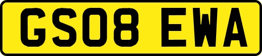 GS08EWA