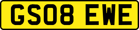 GS08EWE