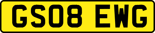 GS08EWG