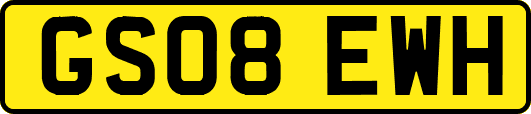 GS08EWH
