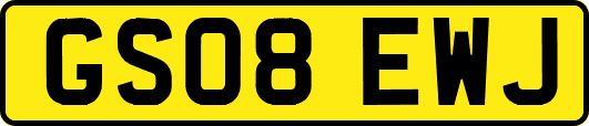 GS08EWJ
