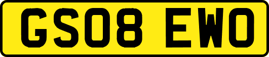 GS08EWO