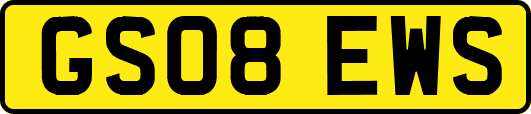 GS08EWS