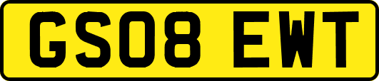 GS08EWT